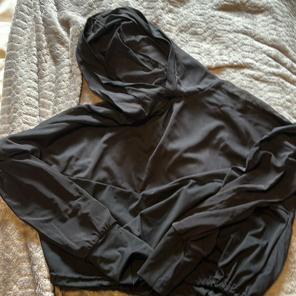 Buffbunny pull over